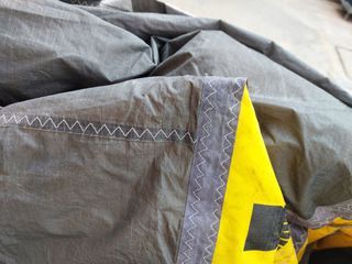 Ala kitesurf Cabrinha FX 9mt