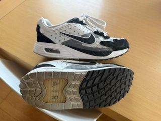 Nike Air Max Zapatillas Deportivas
