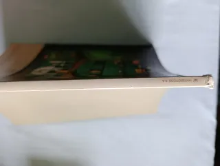 Historia del medicamento