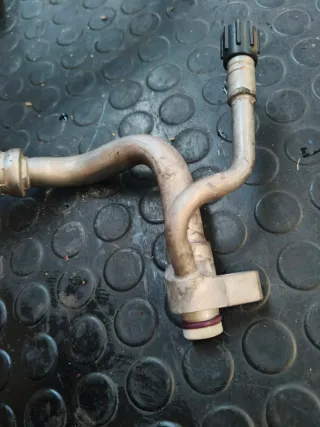 Tubo A/A BMW 318 d Touring E91