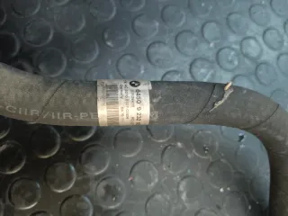 Tubo A/A BMW 318 d Touring E91