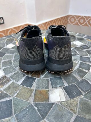 Zapatilla Adidas Boston 12