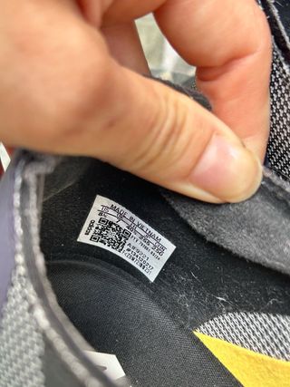 Zapatilla Adidas Boston 12