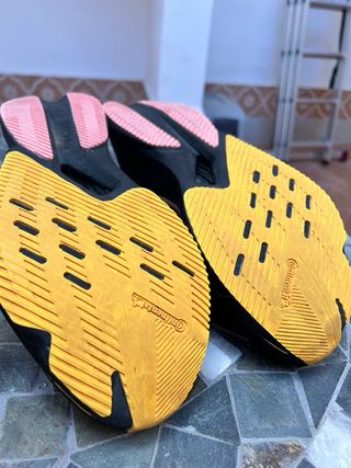 Zapatilla Adidas Boston 12