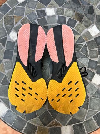 Zapatilla Adidas Boston 12