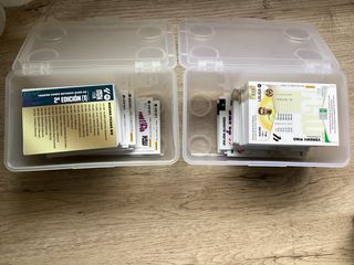 Colección cromos Megacracks 2025-26 0,1 la carta