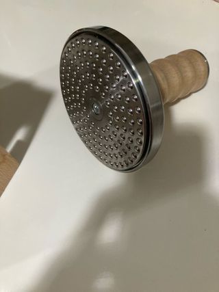 Prensa manual Slama grande. Nueva