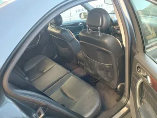 Mercedes-Benz Clase C 2001