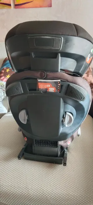 Silla de coche para niño