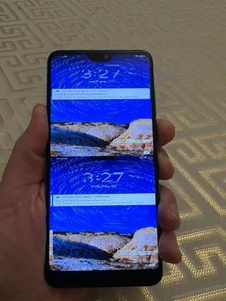 Huawei P20 Pro 128 GB nero. 4G LTE gratuito