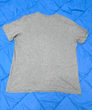 Camiseta Jordan Gris