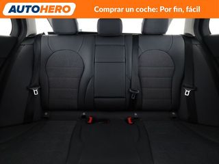 Mercedes Clase C C 220 d Estate