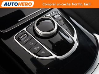 Mercedes Clase C C 220 d Estate