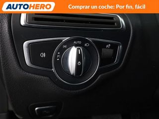 Mercedes Clase C C 220 d Estate