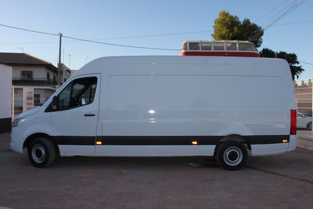 MERCEDES-BENZ Sprinter 2.0 311 CDI LARGO ALTO