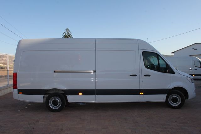 MERCEDES-BENZ Sprinter 2.0 311 CDI LARGO ALTO