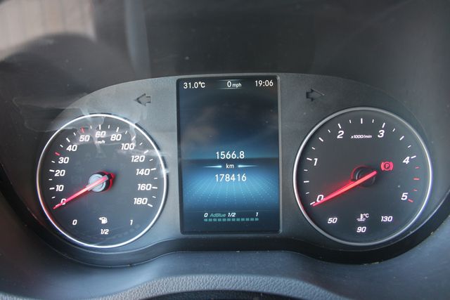 MERCEDES-BENZ Sprinter 2.0 311 CDI LARGO ALTO