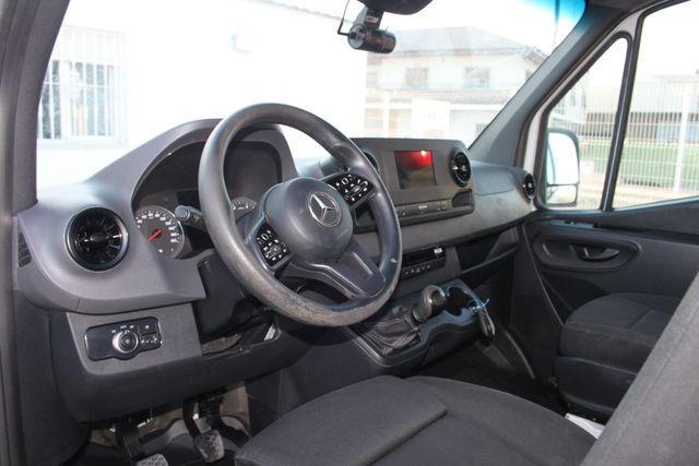 MERCEDES-BENZ Sprinter 2.0 311 CDI LARGO ALTO