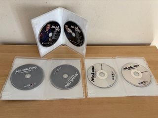 Ash vs Evil Dead Serie Completa DVD