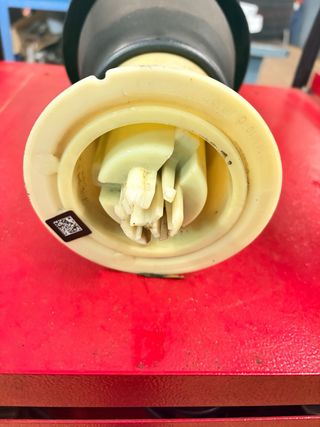 Balona suspensión BMW Serie 5 Familiar