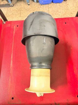 Balona suspensión BMW Serie 5 Familiar