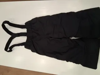 Conjunto esquí niña Wedze 4 años