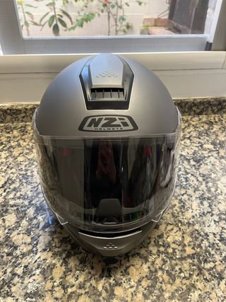 Casco Modular NZI