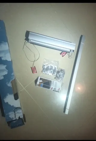 Estor/cortina/persiana Velux DKL C04 6 1100