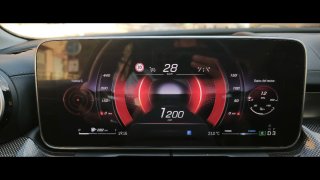 Mercedes-Benz Clase C 2021