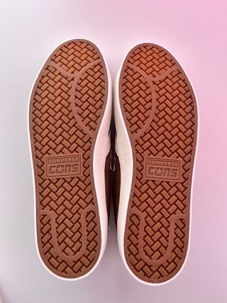 Zapatillas Converse NUEVAS Vulc Pro Talla 45