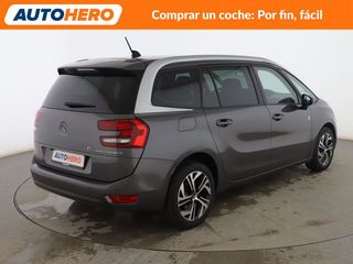 Citroën Grand C4 Spacetourer 1.5 Blue-HDi C-Series