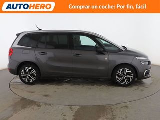 Citroën Grand C4 Spacetourer 1.5 Blue-HDi C-Series