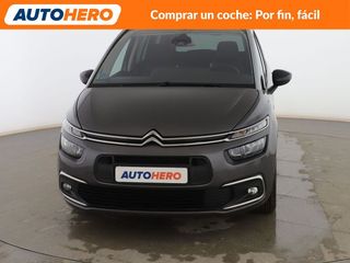 Citroën Grand C4 Spacetourer 1.5 Blue-HDi C-Series