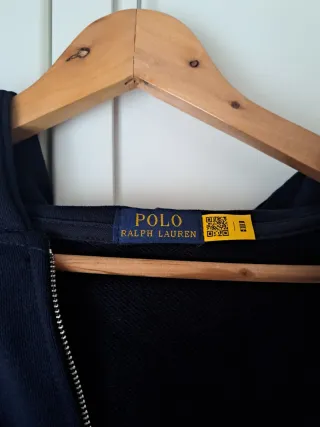 Chaqueta Polo Ralph Lauren Azul marino