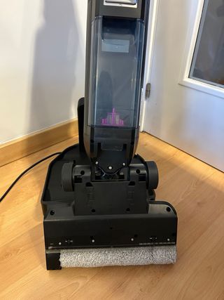 Eureka NEW630 Gen2 Aspiradora Fregadora