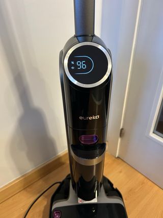 Eureka NEW630 Gen2 Aspiradora Fregadora