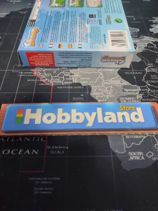 Sheep GBA (Game Boy Advance)