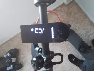 Patinete Eléctrico Xiaomi 4 Lite 2 Gen