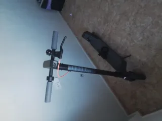 Patinete Eléctrico Xiaomi 4 Lite 2 Gen