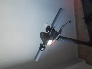 Patinete Eléctrico Xiaomi 4 Lite 2 Gen