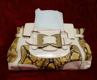 Borsa Gucci rosa pallido