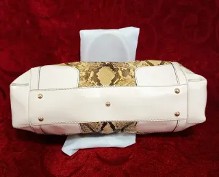 Borsa Gucci rosa pallido