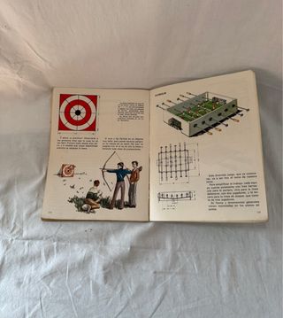 Libro FORMACION MANUAL 3 editorial Anaya