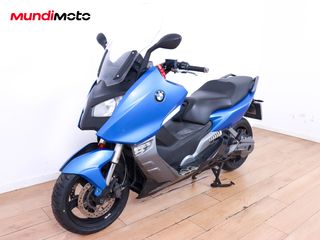 BMW C 600 SPORT
