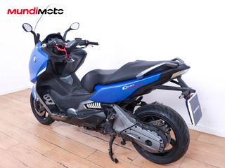 BMW C 600 SPORT