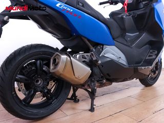 BMW C 600 SPORT