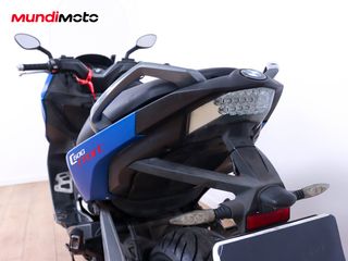 BMW C 600 SPORT