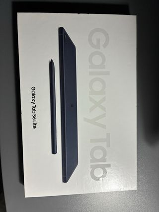 Samsung Galaxy Tab S6 Lite 2024