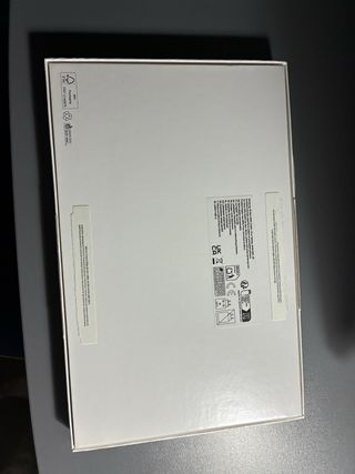 Samsung Galaxy Tab S6 Lite 2024