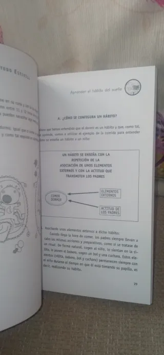 Método Estivill. Guía rápida para enseñar a dor...
